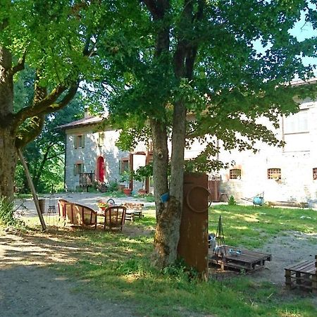 Due Principi E Una Fata Sestola Extérieur photo