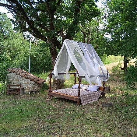 Due Principi E Una Fata Sestola Extérieur photo