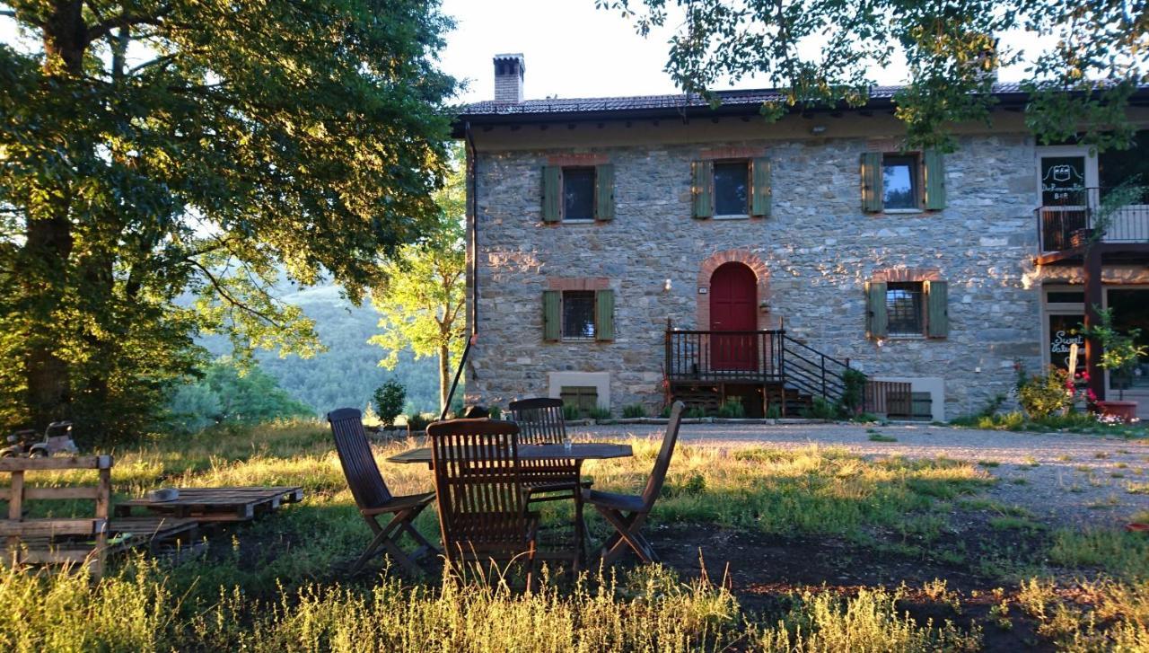 Due Principi E Una Fata Sestola Extérieur photo
