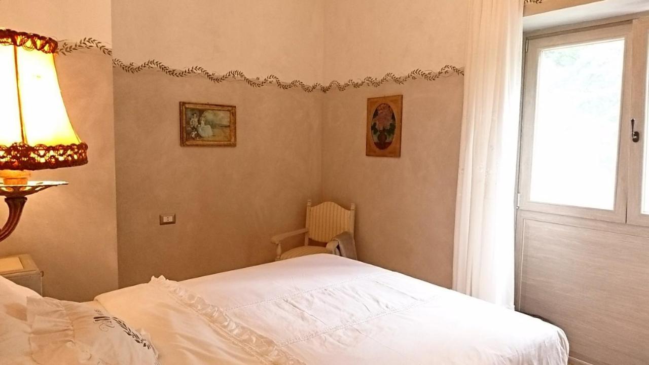 Due Principi E Una Fata Sestola Extérieur photo