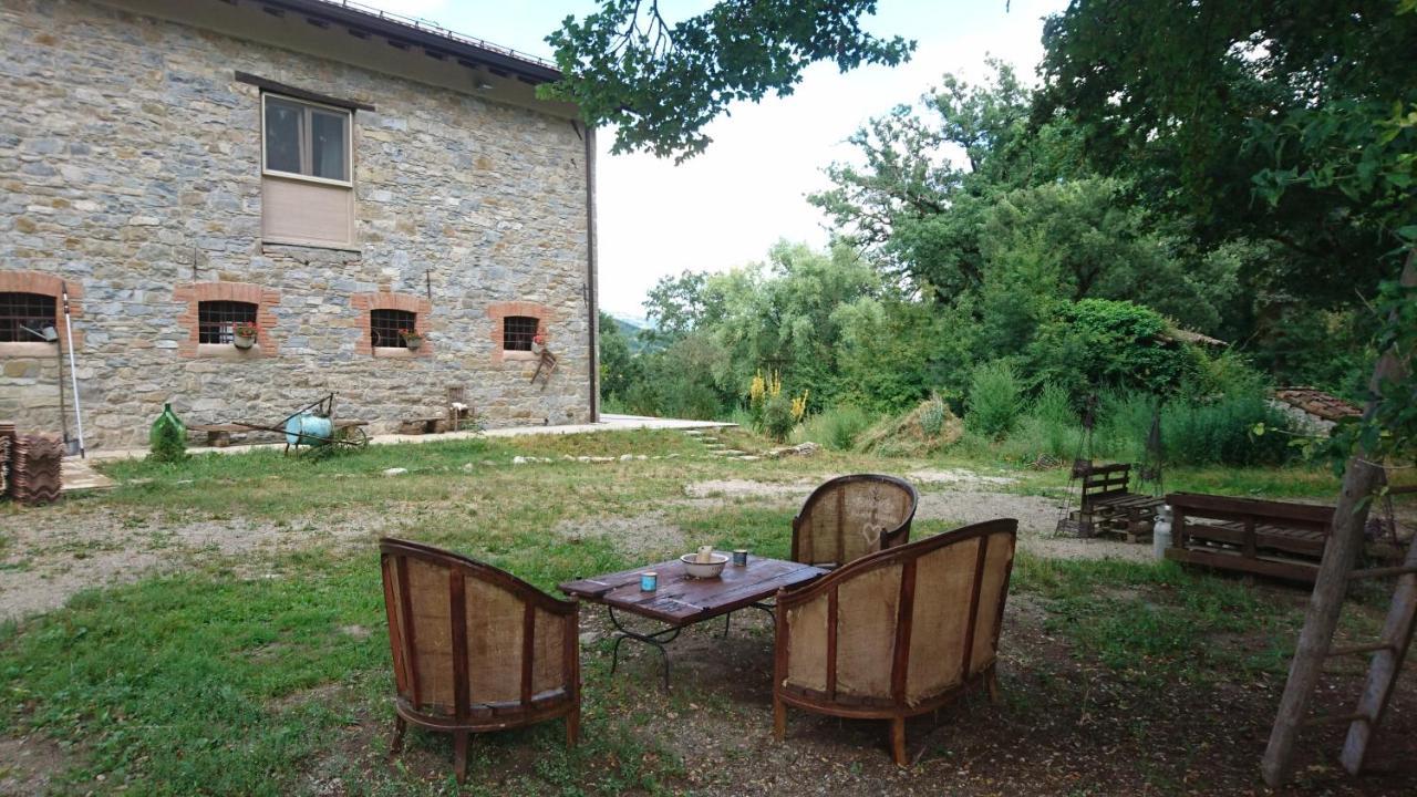Due Principi E Una Fata Sestola Extérieur photo