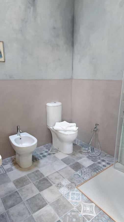 Due Principi E Una Fata Sestola Extérieur photo