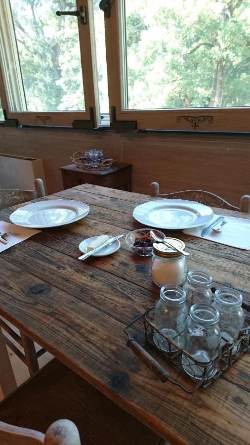 Due Principi E Una Fata Sestola Extérieur photo