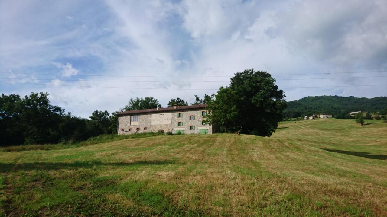 Due Principi E Una Fata Sestola Extérieur photo