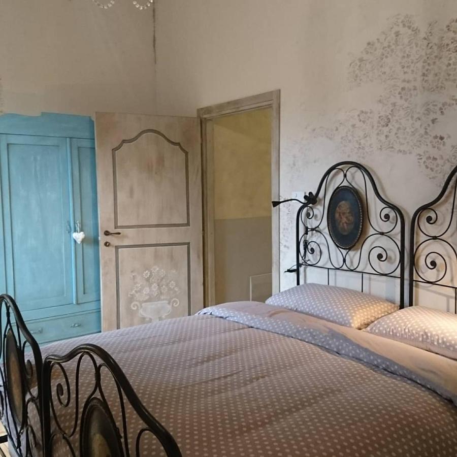 Due Principi E Una Fata Sestola Extérieur photo