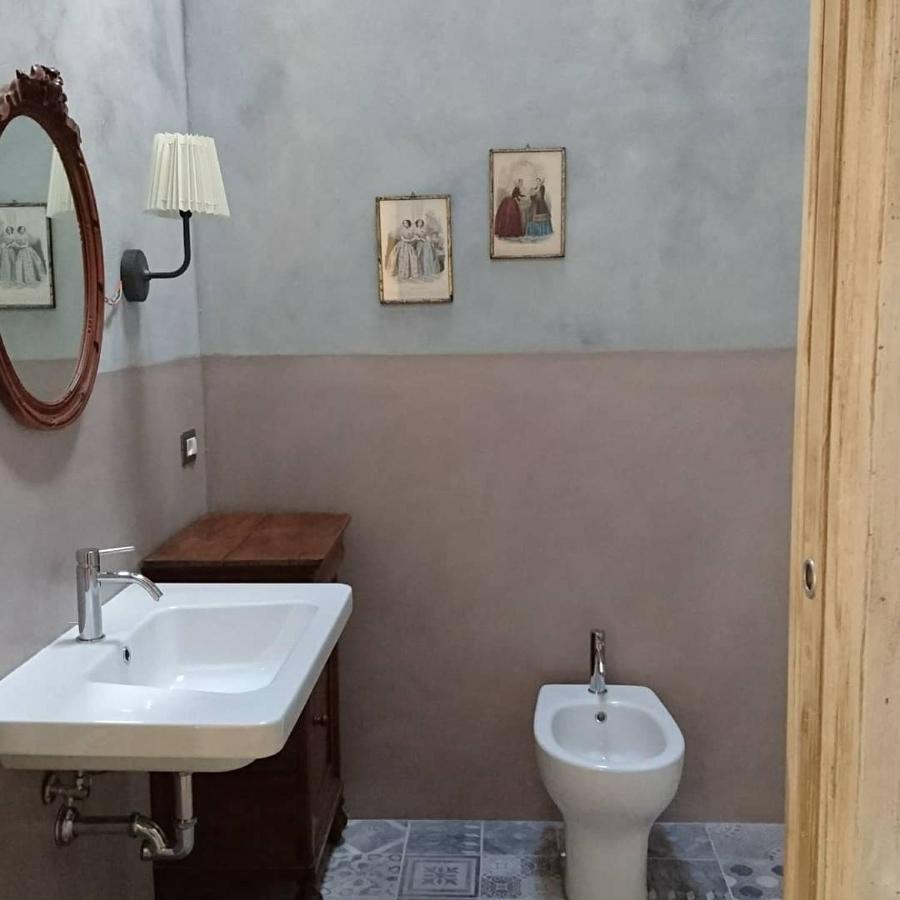 Due Principi E Una Fata Sestola Extérieur photo
