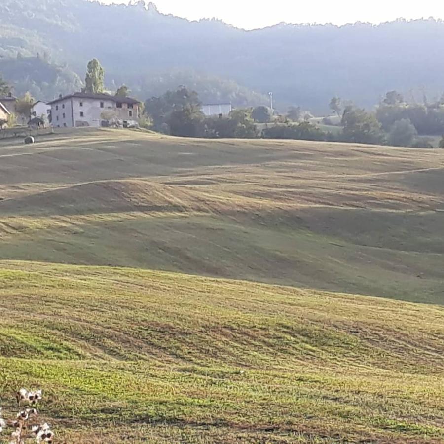 Due Principi E Una Fata Sestola Extérieur photo