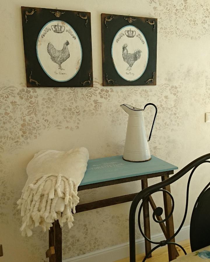 Due Principi E Una Fata Sestola Extérieur photo