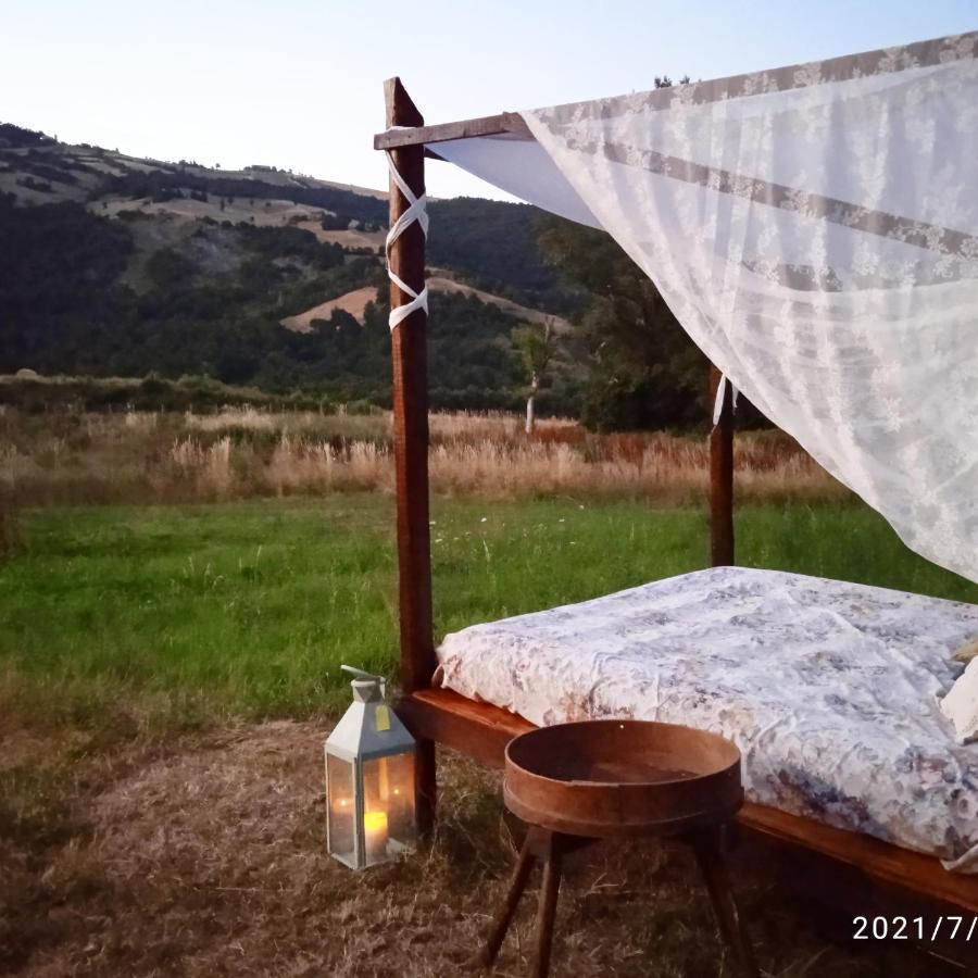 Due Principi E Una Fata Sestola Extérieur photo