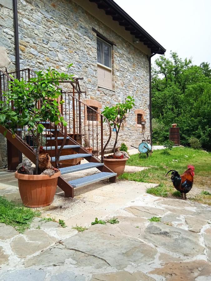 Due Principi E Una Fata Sestola Extérieur photo