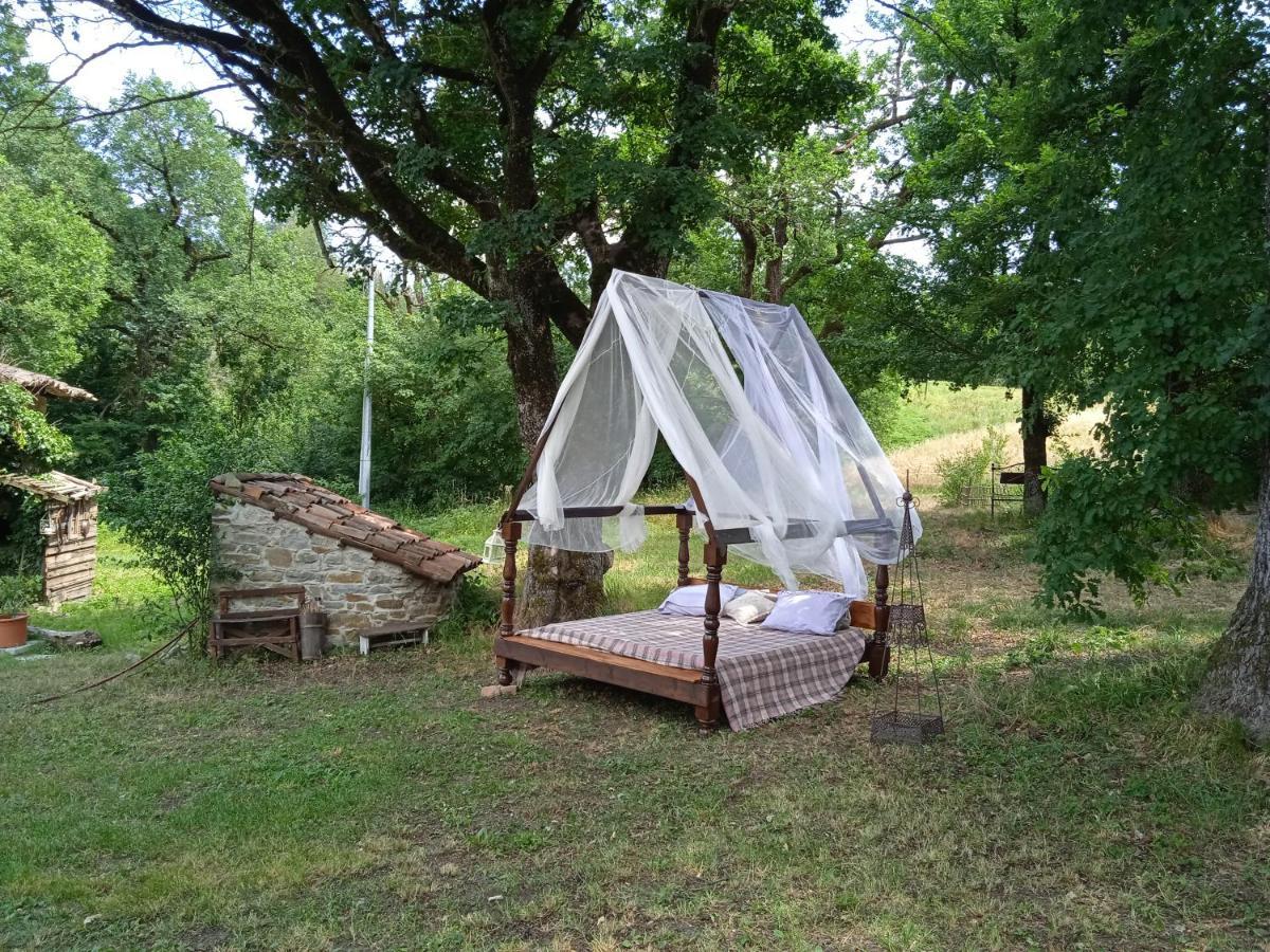 Due Principi E Una Fata Sestola Extérieur photo